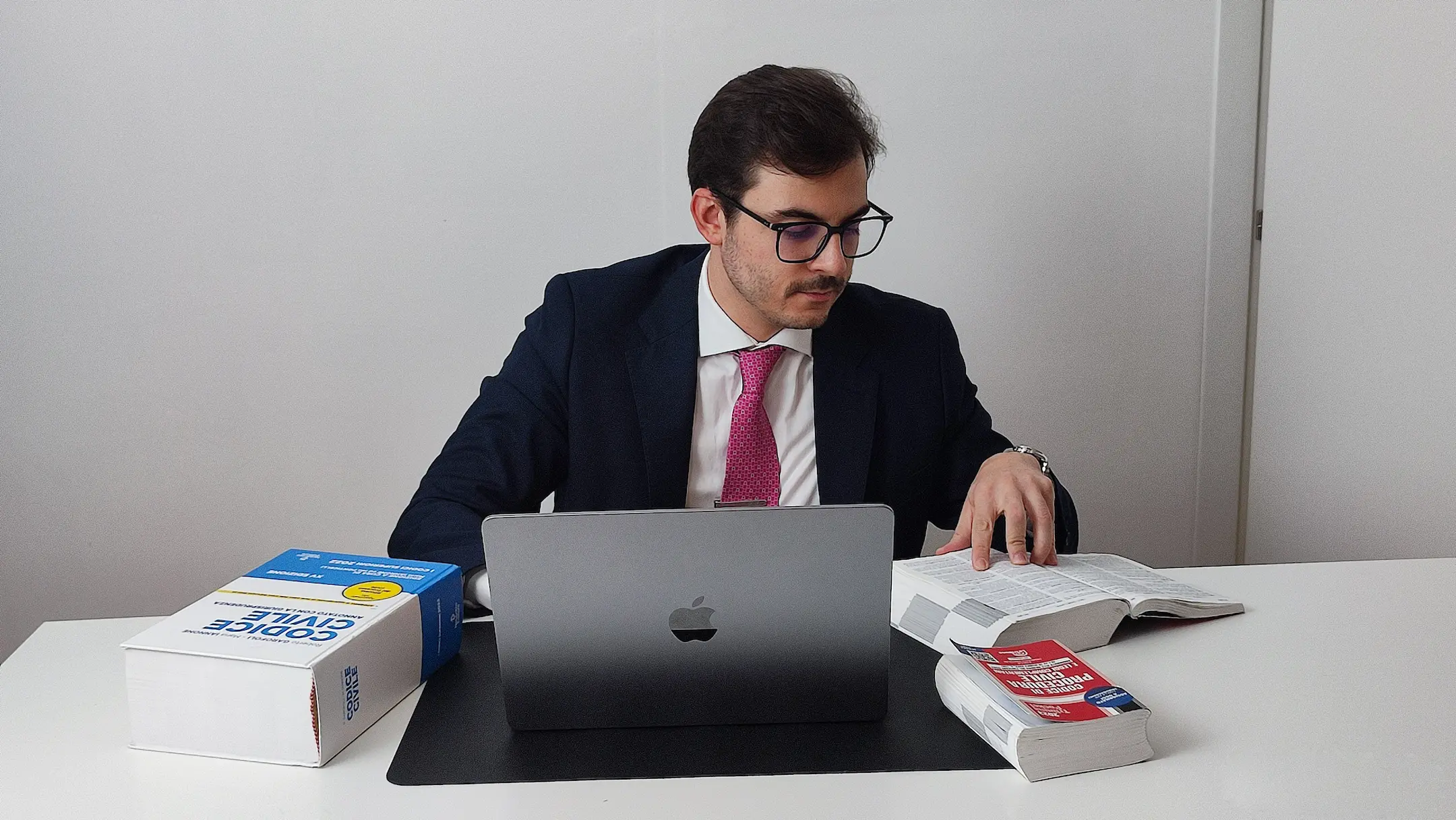Avv. Stefano Tocci studio