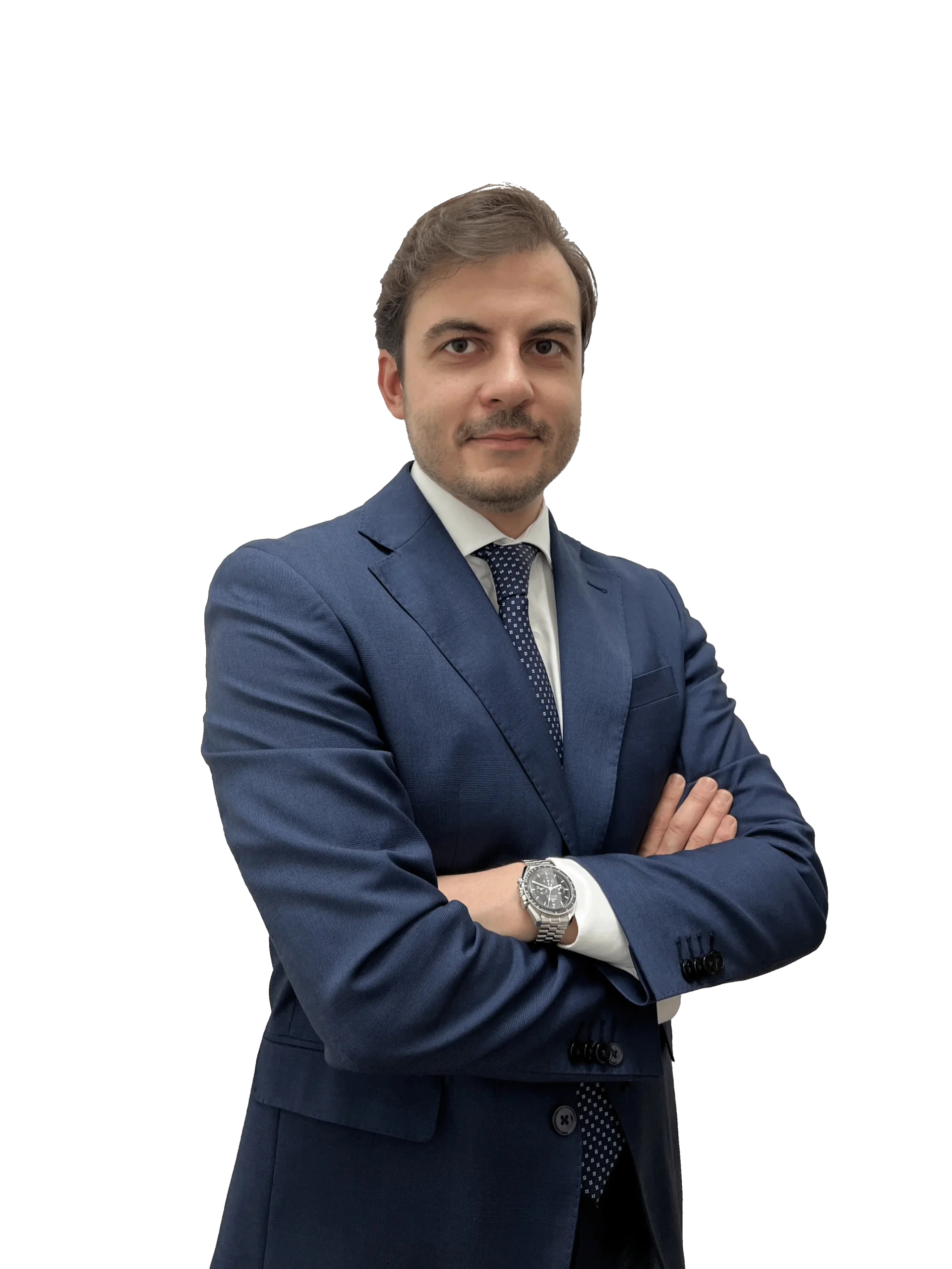 Avv. Stefano Tocci profilo